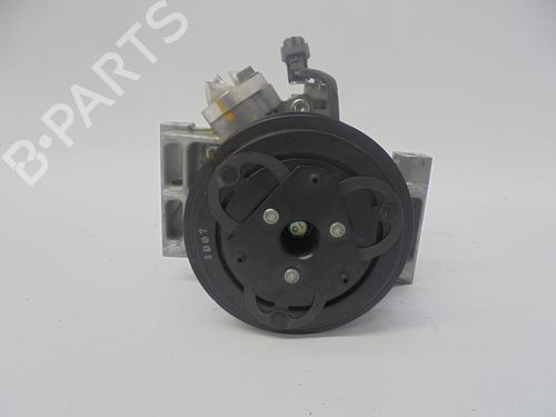 AC compressor DACIA SANDERO II  | BP9680331M34 