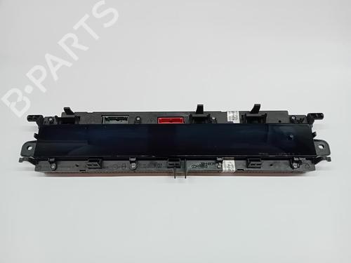 Used Instrument cluster RENAULT SCÉNIC II (JM0/1_) [2003-2010]  32348518