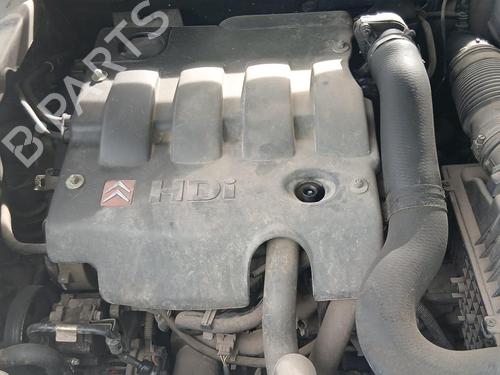 Right front brake caliper CITROËN C5 I (DC_) 2.0 HDi (DCRHZB, DCRHZE) | BP32979087M104  - Image 9