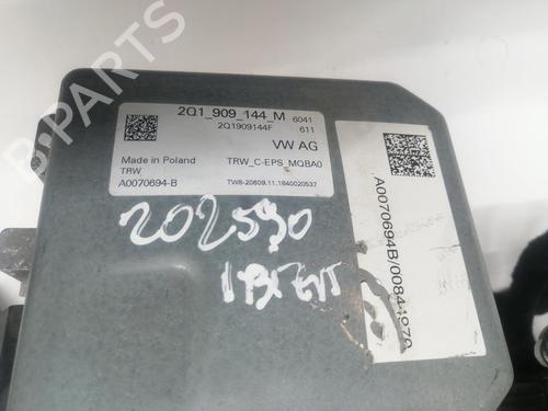 Steering column SEAT IBIZA V (KJ1, KJG) | BP30792319M21