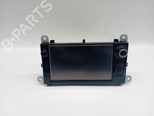 Auto-radio Auto-radio RENAULT CLIO IV (BH_) [2012-2021] 34620049 34620049