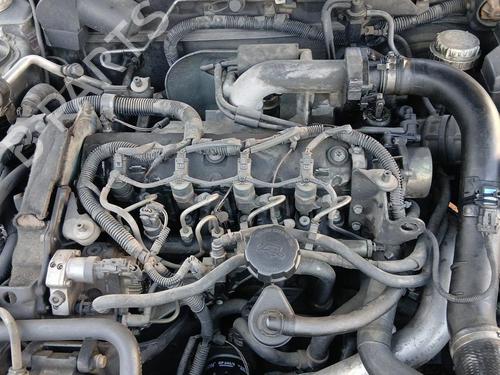 Dør venstre bak MITSUBISHI CARISMA (DA_) 1.9 DI-D (DA5A) | BP30709822C4