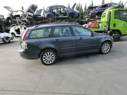 Left front window switch VOLVO V50 (545) 2.0 D | BP6127004I27 - Image 9