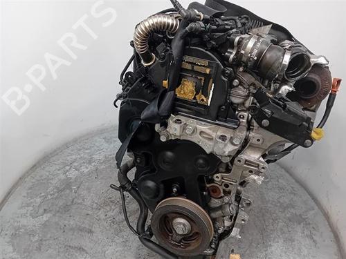 Engine CITROËN C4 Coupe (LA_) 1.6 HDi | BP33169484M1 - Image 3