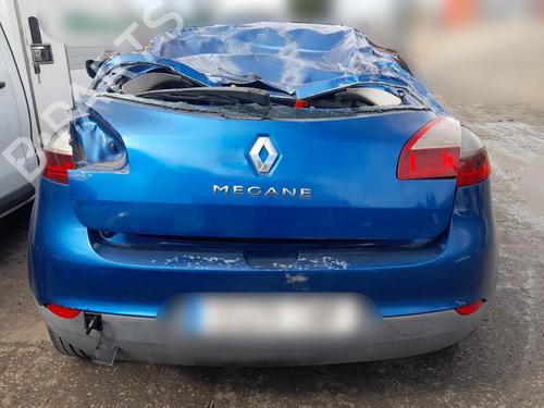 Subframe RENAULT MEGANE III Hatchback (BZ0/1_, B3_) 1.5 dCi (BZ09, BZ0D, BZ1W, BZ29, BZ14) | BP32270957M9 - Image 4