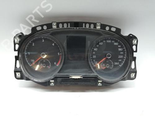 instrument-cluster-vw-golf-vii-5g1-bq1-be1-be2-2012-2013-2014-2015-2016-2017-2018-2019-2020-2021-36019981 main image