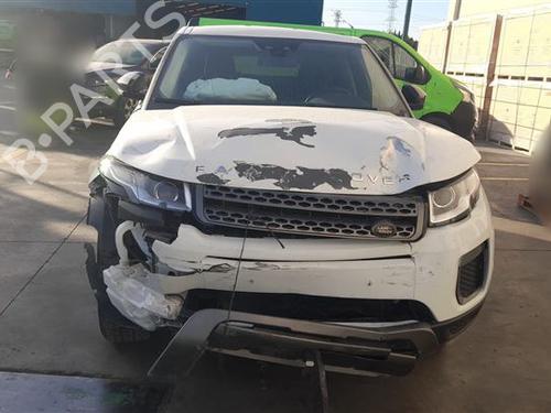 Used Parts LAND ROVER RANGE ROVER EVOQUE (L538) 2.0 D 4975122