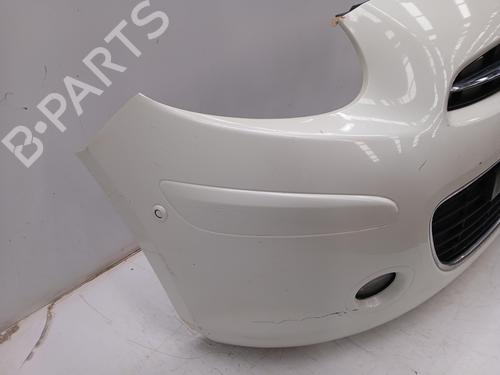 Front bumper NISSAN MICRA IV (K13K, K13KK)  | BP29531887C7 