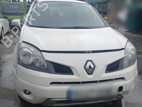 Left headlight RENAULT KOLEOS I (HY_) 2.0 dCi (HY0K) | BP36469699C28 - Image 8