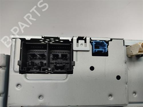 Radio FORD PUMA (J2K, CF7) 1.0 EcoBoost mHEV | BP29531962E6 - Image 2
