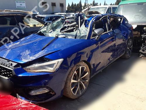 Used Parts SEAT LEON (KL1, KLG)    4240551