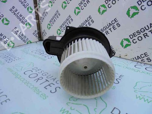 Used Heater blower motor FIAT 500 (312_) 1.2 (312AXA1A) (69 hp) 14026207