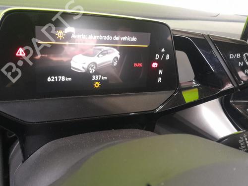 Øvrige styreenhet VW ID.4 (E21) Pro | BP29727364M11 