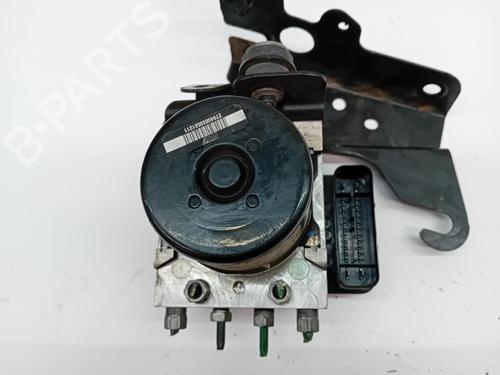 Control unit RENAULT LAGUNA III (BT0/1) 2.0 dCi (BT01, BT08, BT09, BT0E, BT0K, BT12, BT1C, BT1D,... | BP37032467M11 - Image 5