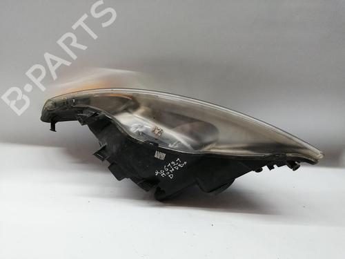 Right headlight FORD MONDEO IV (BA7) | BP33938466C29 - Image 3