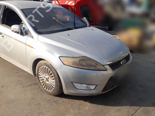 Rear bumper FORD MONDEO IV (BA7)  | BP29720294C8 
