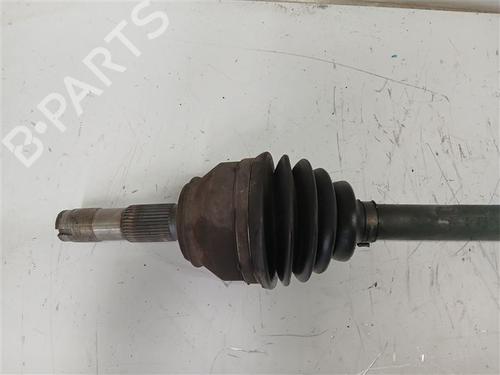 Right front driveshaft FIAT DUCATO Van (250_) 140 Multijet 2,3 D | BP39468156M39 - Image 2