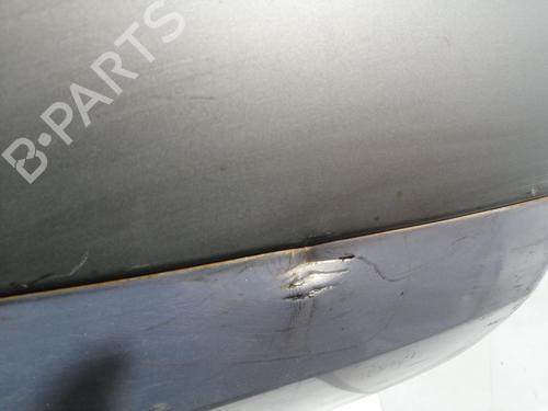 Rear bumper RENAULT MEGANE II (BM0/1_, CM0/1_)  | BP27160143C8 