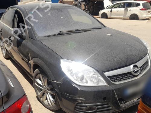 Motorhjelm OPEL VECTRA C (Z02)  | BP27466642C1 