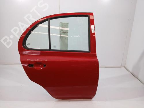 Used Right rear door Right rear door NISSAN MICRA III (K12) [2002-2011] 34244948 34244948
