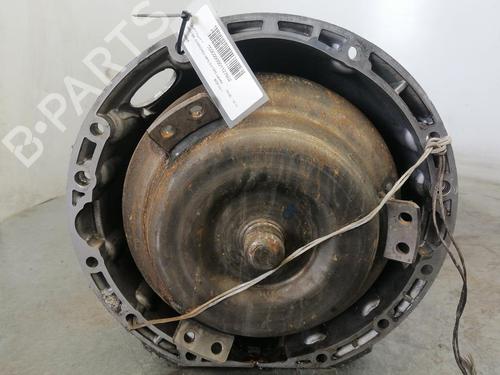 Gearbox JEEP GRAND CHEROKEE III (WH, WK) 3.0 CRD 4x4 | BP29612093M3 