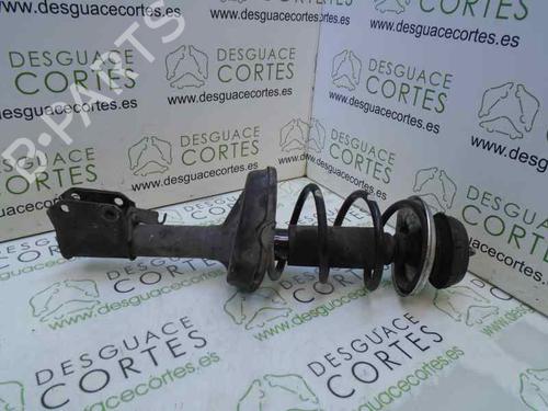 Used Right front shock absorber RENAULT TWINGO II (CN0_) 1.2 (CN0D) (58 hp) 5528230