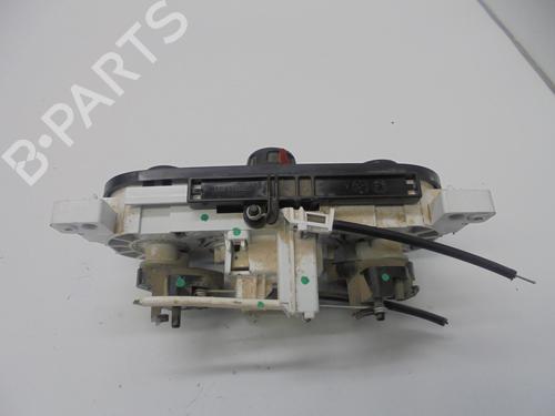 Climate control DACIA SANDERO II | BP8920607I5