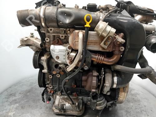 Engine OPEL ASTRA J (P10)  | BP28289296M1 
