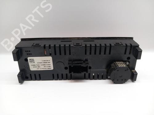 Climate control BMW 5 (F10) 520 d | BP33201514I5 - Image 4
