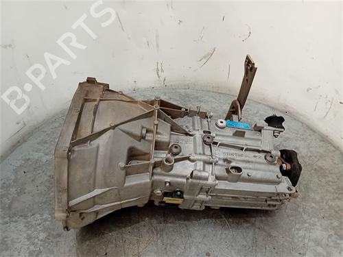 Gearbox BMW 1 (E81) 118 i | BP39966755M3 - Image 3