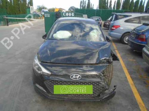 Used Parts HYUNDAI i20 ACTIVE (IB, GB) 1.4 CRDI 4975821