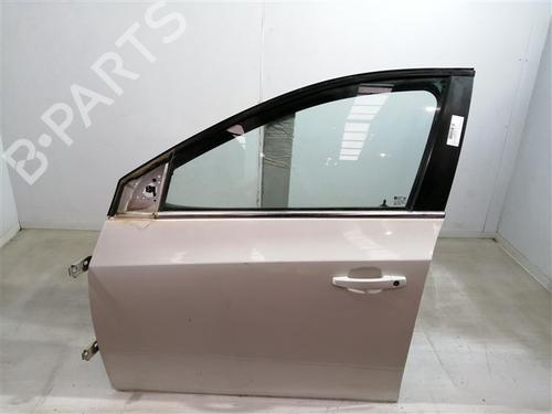 Used Left front door Left front door CHEVROLET CRUZE (J300) 2.0 CDI (163 hp) 19742968 19742968
