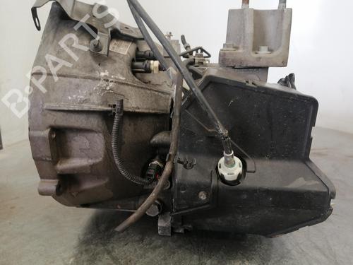 Gearbox FORD TRANSIT COURIER B460 MPV  | BP27613951M3 