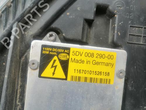 Højre forlygte AUDI A6 C6 Avant (4F5)  | BP29714811C29 