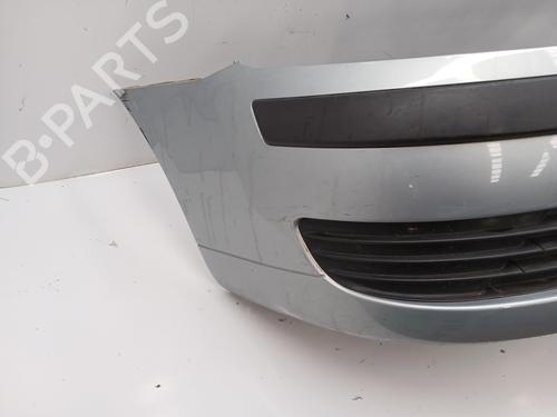 Front bumper CITROËN C4 I (LC_)  | BP28099697C7 