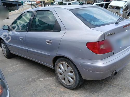 Headlight switch CITROËN XSARA Coupe (N0) 2.0 HDI 90 | BP36279645I24  - Image 5