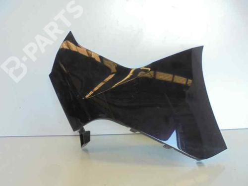 Used Corner bumper Corner bumper FORD TOURNEO CONNECT / GRAND TOURNEO CONNECT V408 MPV 1.5 TDCi (120 hp) 8743016 8743016