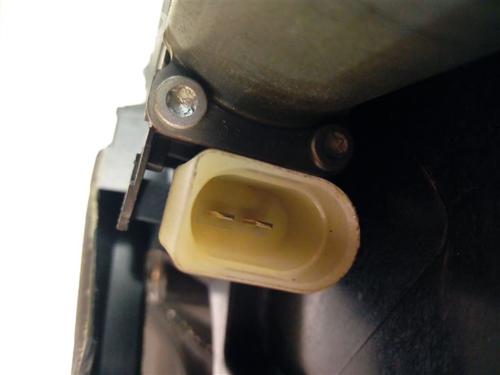 Front right window mechanism MINI MINI (R56) One | BP5538584C23 - Image 3