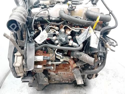 Engine FORD TRANSIT CONNECT (P65_, P70_, P80_) 1.8 TDCi | BP37195268M1 - Image 5