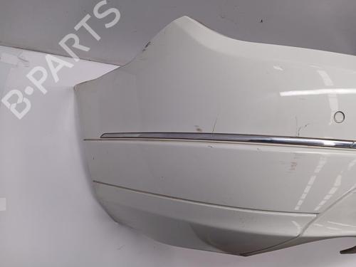 Rear bumper MERCEDES-BENZ C-CLASS (W204) C 180 CGI (204.049) | BP29464106C8 