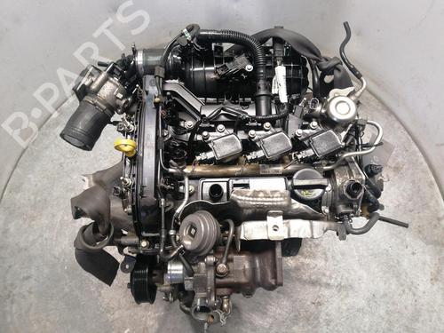 Motore FORD C-MAX II (DXA/CB7, DXA/CEU) [2010-2019]  29904257