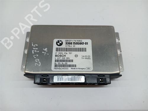 Used Electronic module Electronic module 29246972 29246972