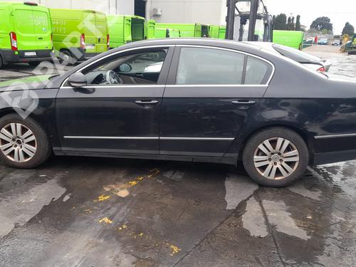 Left front window switch VW PASSAT B6 (3C2)  | BP9754609C106  - Image 10