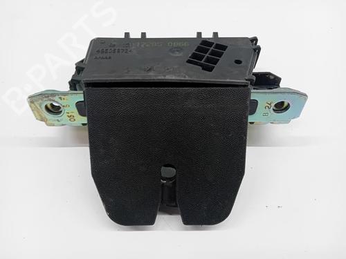 Used Tailgate lock Tailgate lock 38114047 38114047