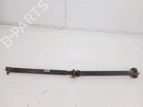 Used Driveshaft Driveshaft MERCEDES-BENZ CLK (C209) CLK 200 Kompressor (209.341) (184 hp) 38414628 38414628