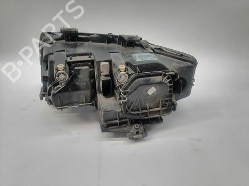 Right headlight AUDI A4 B6 (8E2) 1.9 TDI | BP29572794C29 