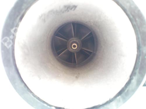 Turbocharger/Supercharger OPEL INSIGNIA A (G09) 2.0 CDTI (68) | BP22762638M71 