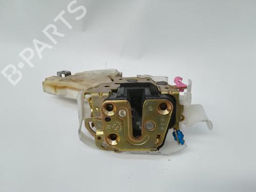 Front right lock SUBARU IMPREZA Saloon (GD) 2.0 i AWD (GD9) | BP10679642C97 
