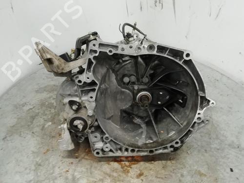 Gearbox CITROËN XSARA PICASSO (N68) 1.6 16V | BP17740402M3 