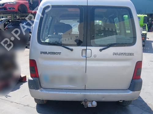 Engine PEUGEOT PARTNER Box Body/MPV (5_, G_) | BP37247292M1 - Image 10
